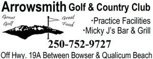 Arrowsmith Golf & Country Club