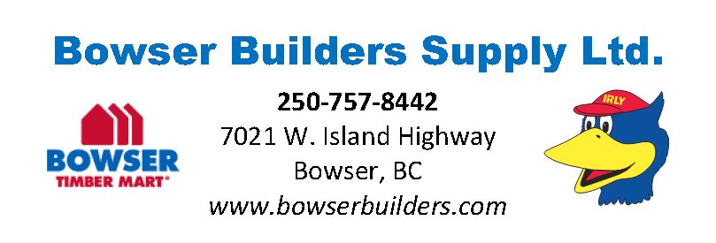 Bowser Builders Supply