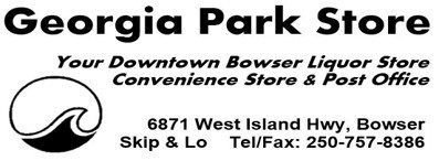 Georgia Park Store