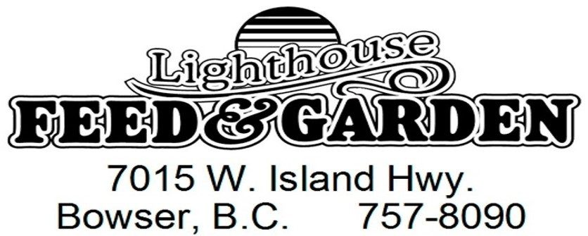 Lighthouse Feed & Garden