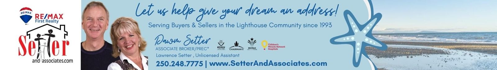 Setter & Associates, RE/MAX